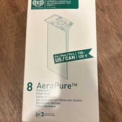 Sebo Vacuum Filter - Airbelt C