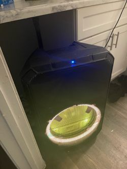 Total PA Ultra Speaker