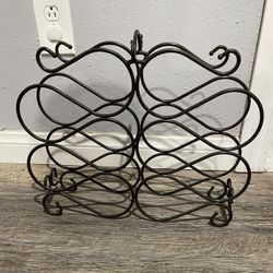Wine Rack 