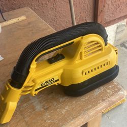 Dewalt Blower 