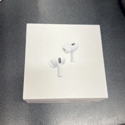 Air Pod Pro 2
