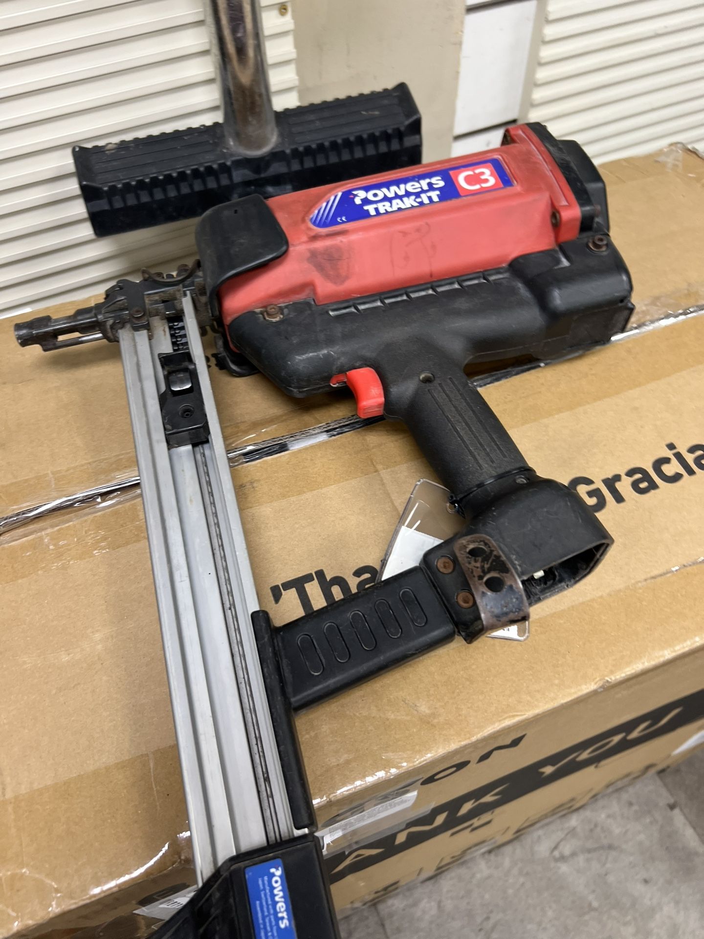 Frastrak 2 Bateria I Cargador No Tiene Caja