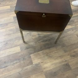 Vintage Chinoiserie Style Bras