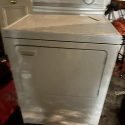 Free Washer Dryer