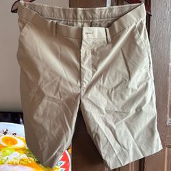 Uniqlo DriFit Shorts Men M