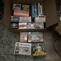Sport Card Lot