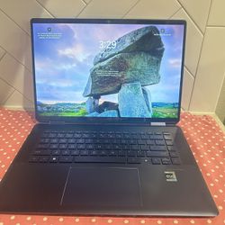 HP - Spectre 2-in-1 16" 3K+ Touch-Screen Laptop