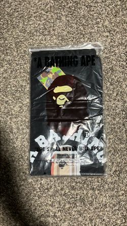 Bape shirt