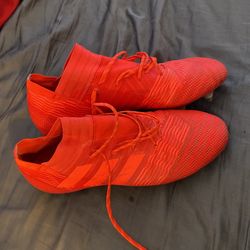 Adidas Sg Soccer Cleats