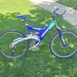 Bicycle, Priced To Sell