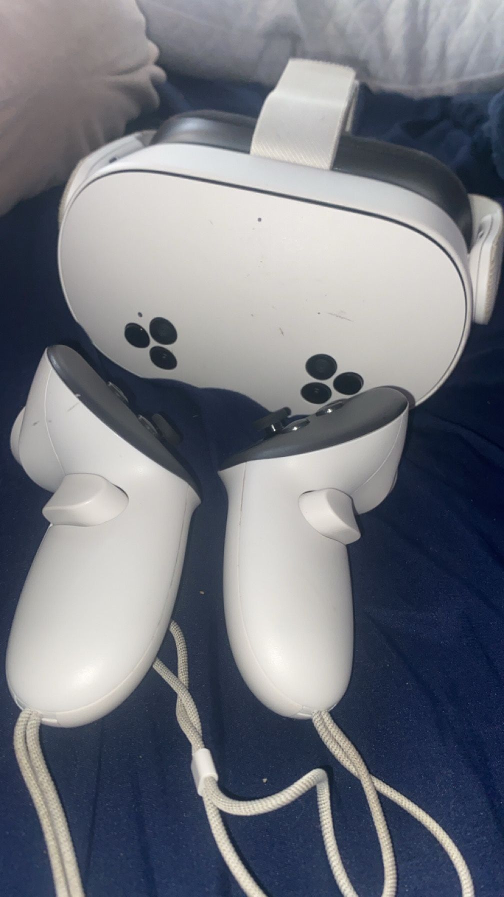 Oculus Quest 3S