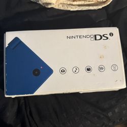 Nintendo DSi (CIB) 