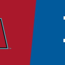 Diamondbacks at Dodgers - Opening Day