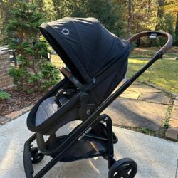 Maxi Cosi Tayla Stroller 