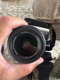 Nikon D3300