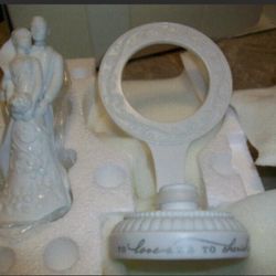 Wedding Decor Cake Topper Party
