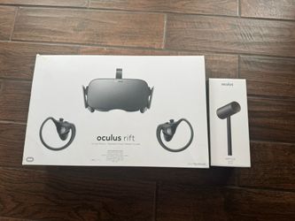 Oculus Rift