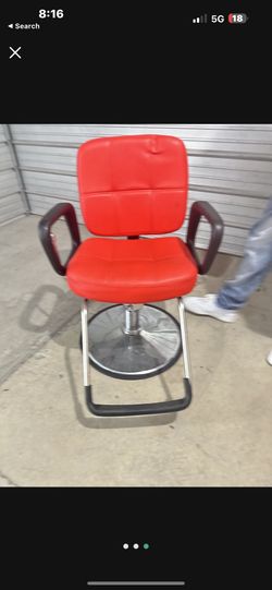 BARBER CHAIRS FOR SALE !!! $150 SFV VALLEY!