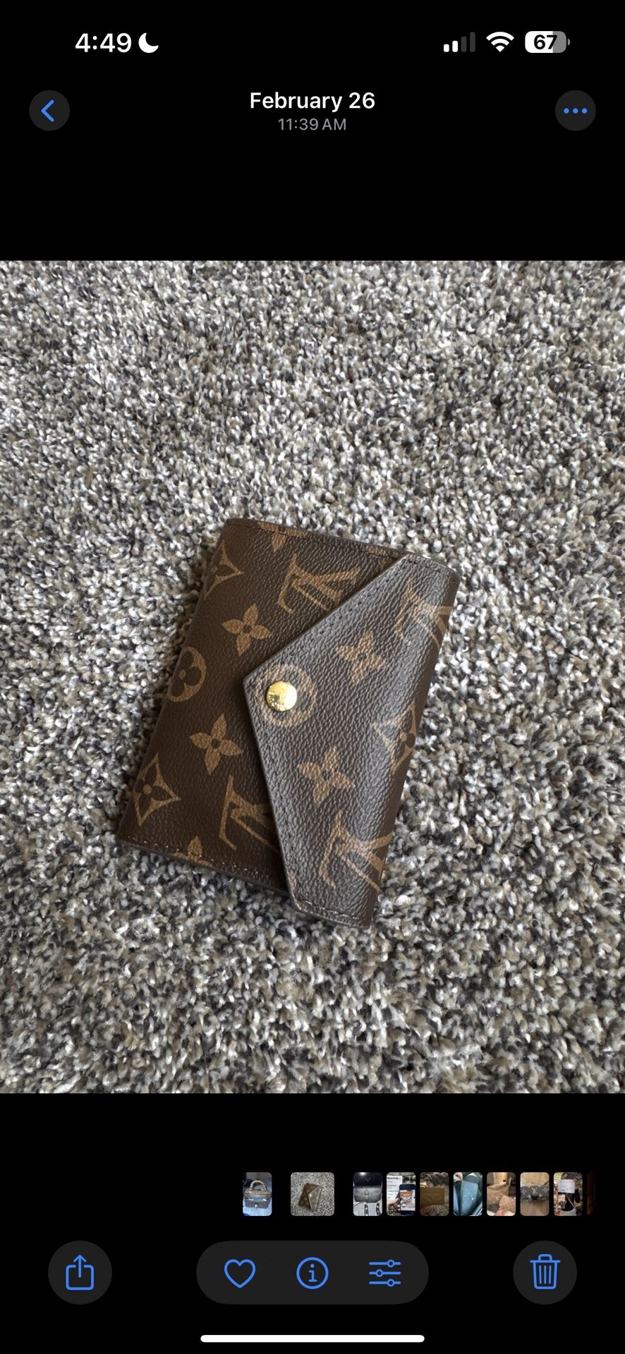 Wallet