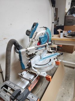 12 in makita mitre saw