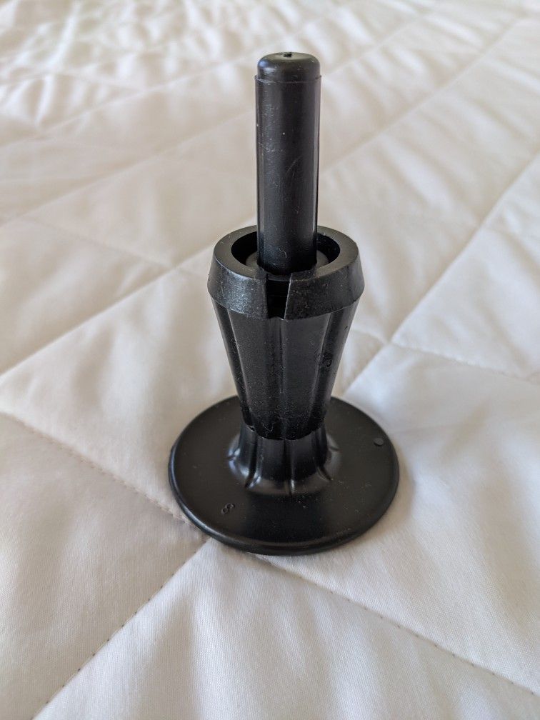 Replacement Bed Frame Glides