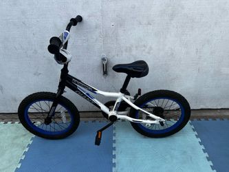 Toddler bike