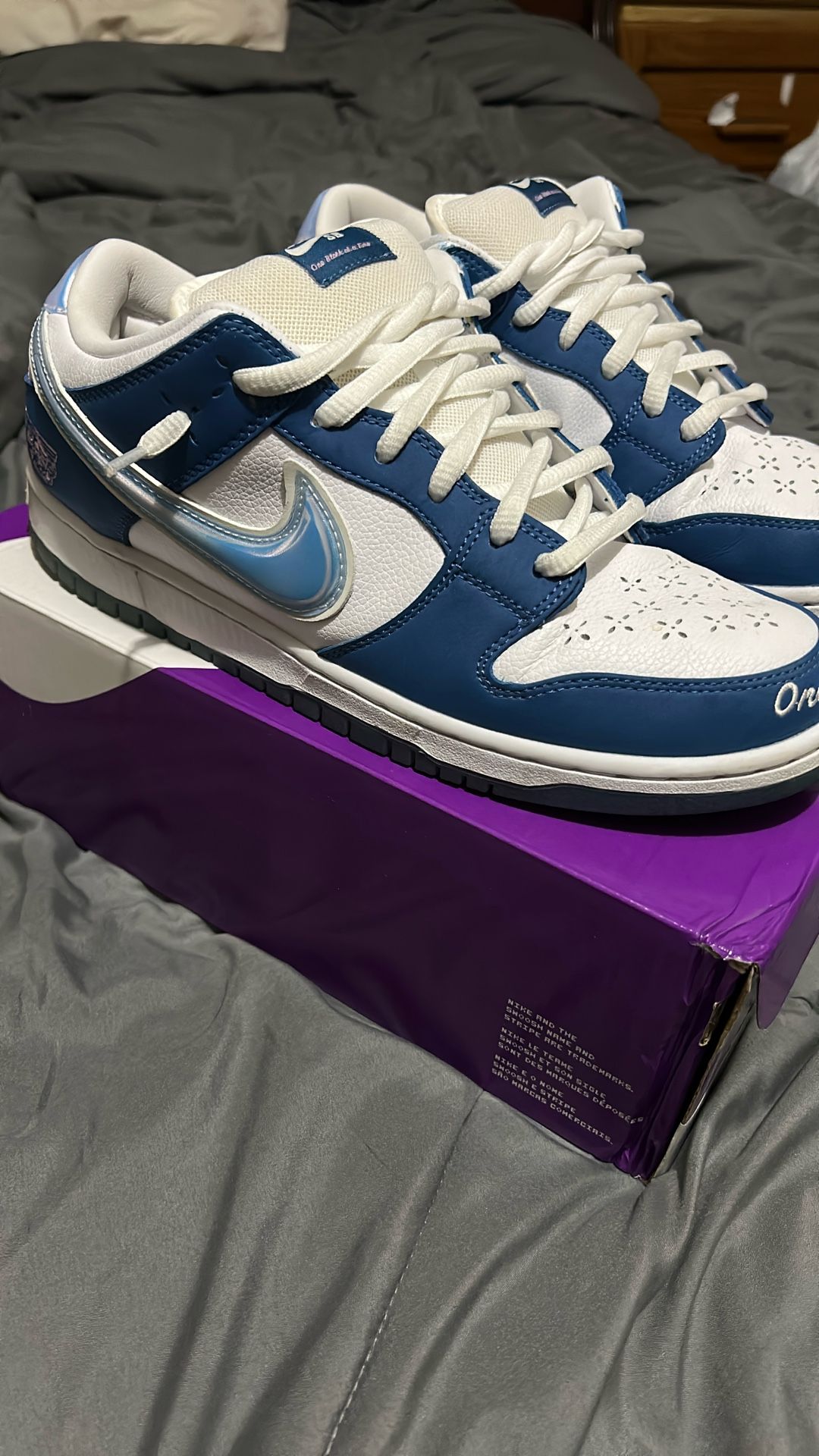 Sb Dunks