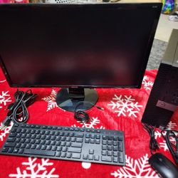 Dell Computer Bundle