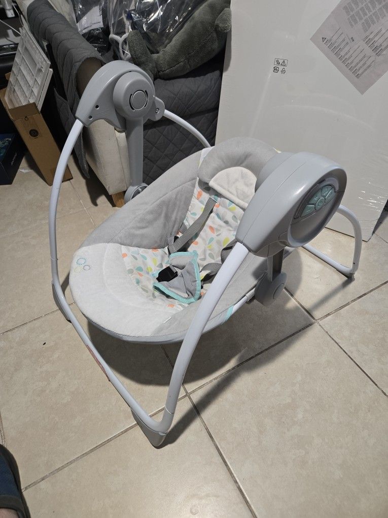 Baby Swing