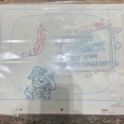 Art Drawings By Scott Shaw