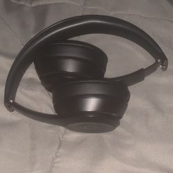 Wireless Beat Solo 4s