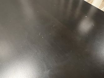 Ikea Desk