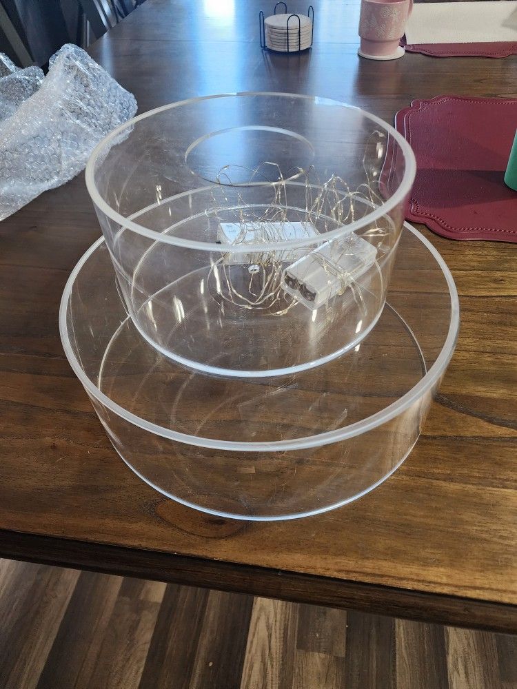 Cake Stands