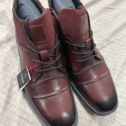 Bugatti Boots SIZE12