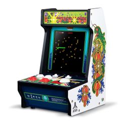 GAMING ARCADE , DESKTOP GAME Retro Game