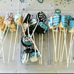 Party Treats and Favors