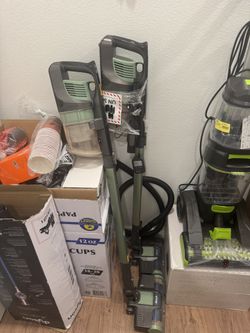 Shark Cordless Vacuums 