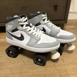 Roller Skates Jordan 1