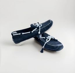 Cole Haan Women's Grant Moccasin Size 6