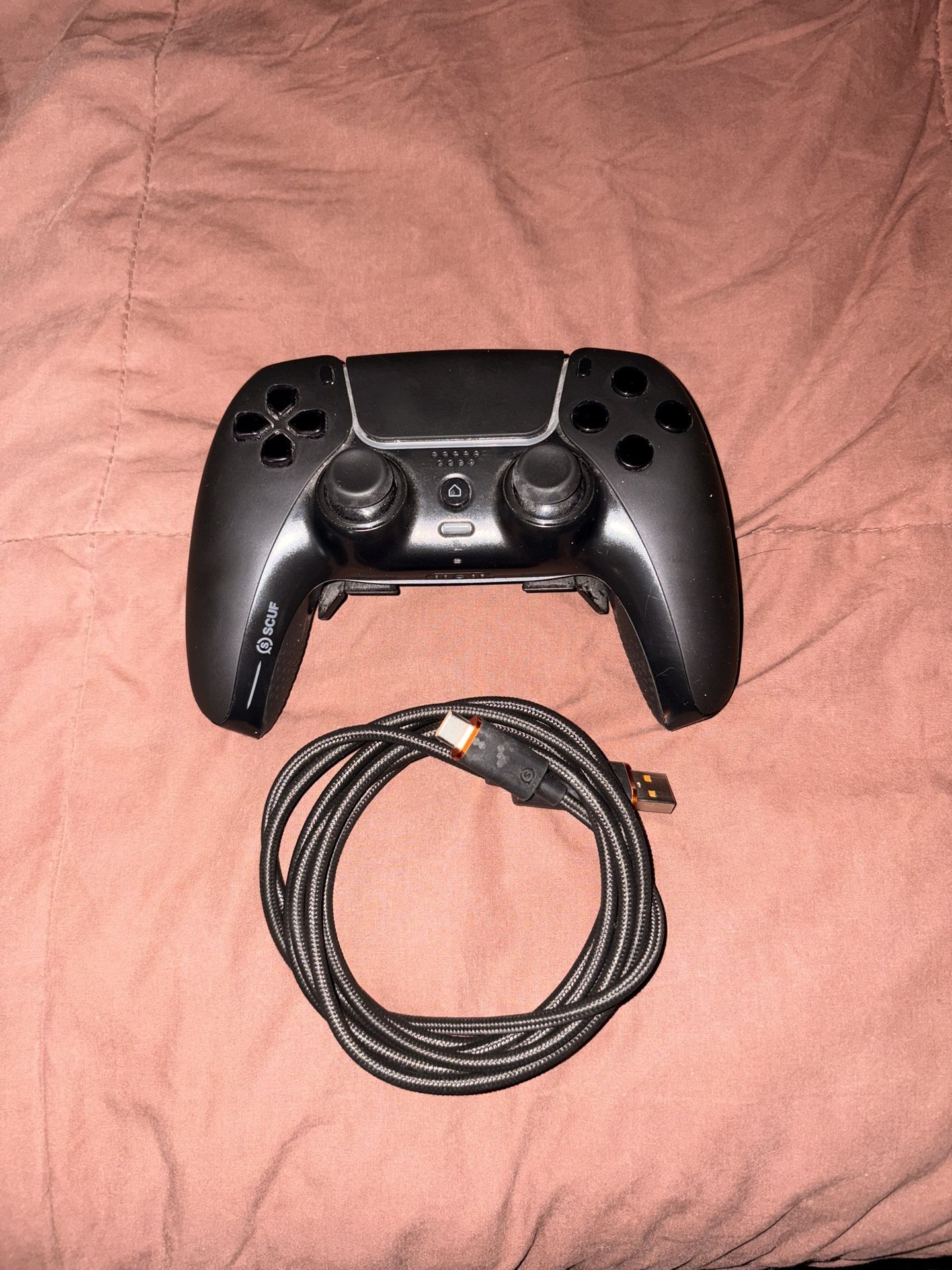 PS5 SCUF REFLEX CONTROLLER