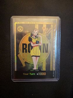 BvB don card proxy (feels real )