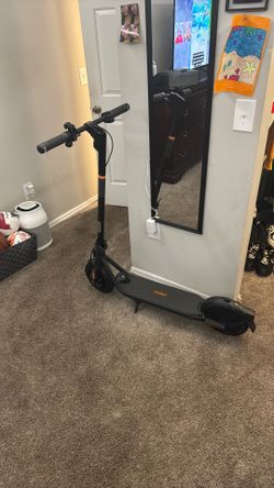 Ninebot F2 Electric Scooter 