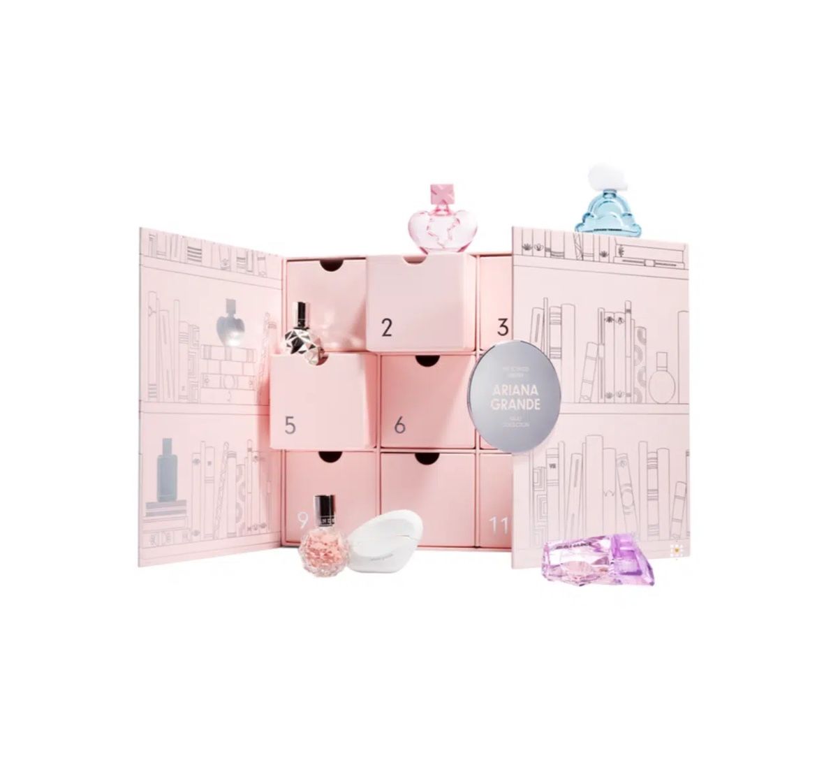 Ariana Grande Advent Calendar 2023