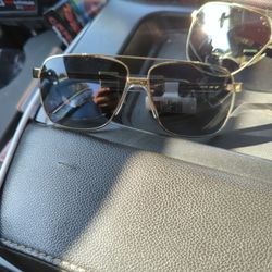 Versace Sunglasses