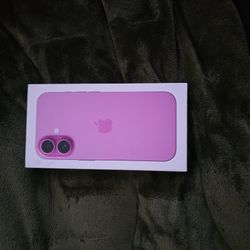 Brand NEW iPhone 16 - 128GB VERIZON 