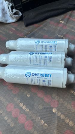 Overbest. Filters