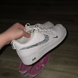 Air Force 1 7Y