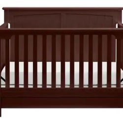 Storkcraft on sale davenport crib