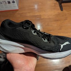 Puma Profoam Lite Shoe - Size 10 - Men/Women