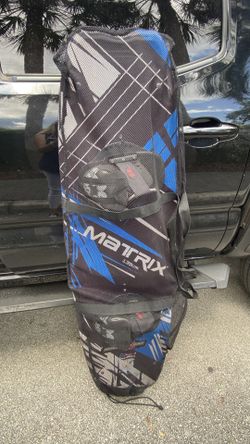 Wakeboard Hydro Slide